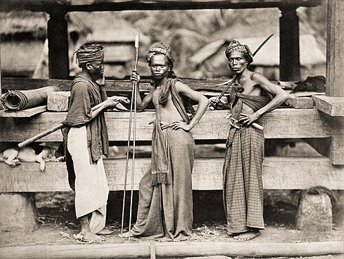 Batak people